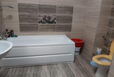 Apartament 3 camere-zona Grozavesti - 8