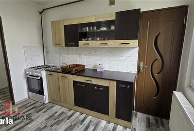 Apartament cu 2 camere decomandat în Unirii - 4