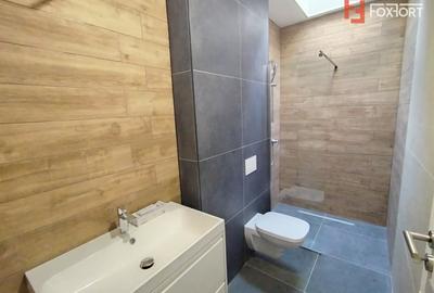 Casă individuală cu 4 camere cu Canalizare în Buziașului - 8