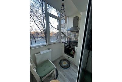 REA1022484 Doamna Ghica 3 Camere Complet Mobilat - 10