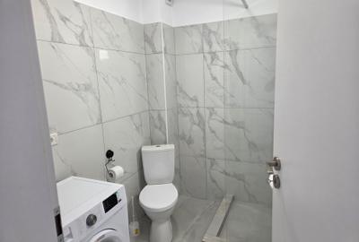 Garsoniera utilata,mobilata ,totul nou ,prima inchiriere ,str Oituz nr 71 - 10