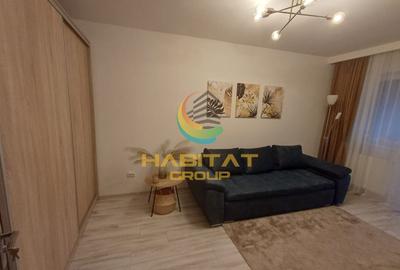 Apartament cu 2 camere decomandat, mobilat în Est - 12
