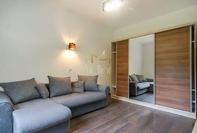 Apartament cu 2 camere decomandat, mobilat în Central - 3