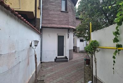 Stefan cel Mare-Obor, casa singur curte, CONSOLIDATA, URGENT, RANDAMENT MINIM 7% - 4