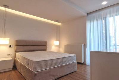 Apartament cu 3 camere decomandat, mobilat în Sisești - 9