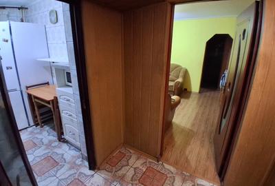 PACURARI ALPHA BANK 2 CAMERE SEMIDECOMANDAT PARTER MOBILAT 43 MP   COD  160096 - 8