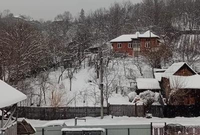 Casă cu 3 camere în Crivățu - 3