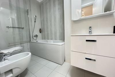 Apartament 3 camere loc parcare vedere la mare Sea ON Residence Mamaia - 9