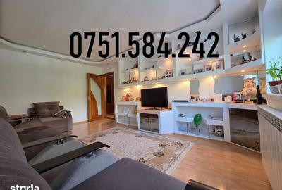 Apartament cu 3 camere în Babadag - 3