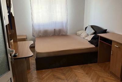 Apartament cu 3 camere decomandat în Lunca Cetățuii - 3