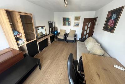 De vanzare: Apartament 2 camere decomandat - Moara de Foc, Iasi - 2