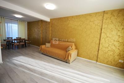 Casă individuală cu 4 camere cu Canalizare în Păcurari - 2