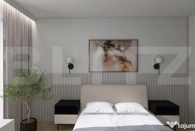 Apartament cu 3 camere decomandat în Central - 2