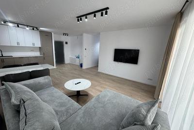 Apartament cu 3 camere, mobilat în Est - 1