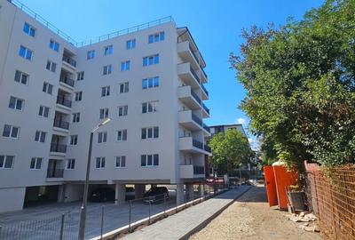 Apartament 3 camere 2 bai bucatarie inchisa Aurel Persu gata de mutare. - 10