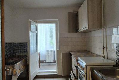 Apartament cu 2 camere decomandat în Tomis III - 6
