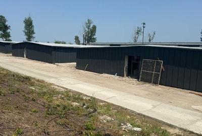 Spațiu comercial, de 1,500 mp, în Pielești - 1