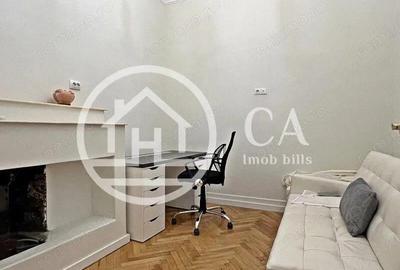 Apartament de inchiriat cu 4 camere in zona ultracentrala, Oradea - 8