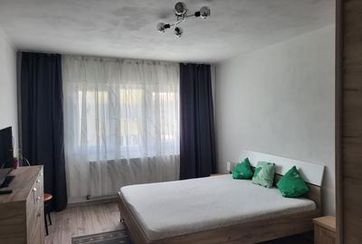Garsonieră decomandată în Sânmartin - 3