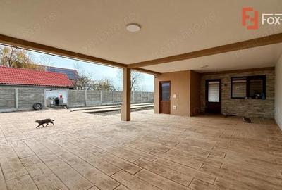 Casa individuala 4 camere, de vanzare - Sanandrei - 2