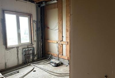 RECO casa Inand la rosu cu teren imens - 12