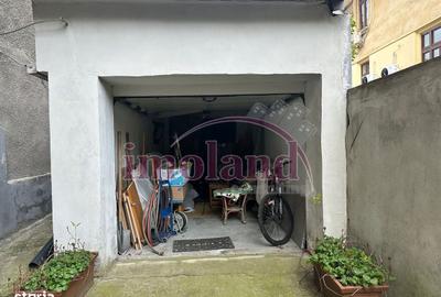Spațiu comercial, de 15 mp, în Dorobanți - 5