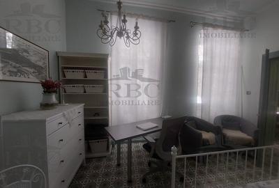 Apartament 2 camere ultracentral zona UMF - 6
