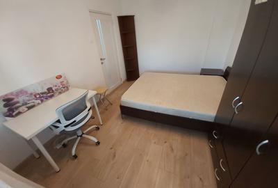 Gorjului 2 dormitoare+living decomandat 2 bai 450 euro/luna 1+1 - 8