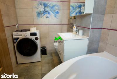 Apartament cu 3 camere decomandat în Central - 3