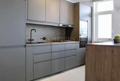 City of Mara, mobilat modern, parcare subterana inclusa ! - 18