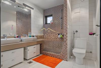 Casă individuală cu 6 camere cu Canalizare în Berceni - 18