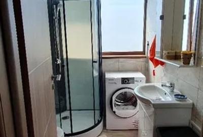 Apartament 2 camere decomandat,Copou, etajul 2 - 7
