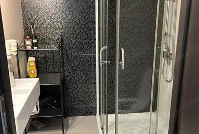 Apartament cu 2 camere semidecomandat, mobilat în Universitate - 6