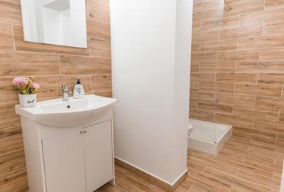 Casa ta de vis in Cristesti – la pret de apartament! - 12