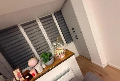Apartament cu 3 camere decomandat, mobilat în Central - 11