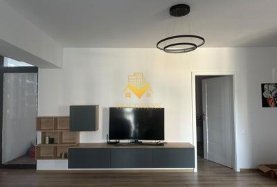 Apartament cu 2 camere semidecomandat, mobilat în Gheorgheni - 14