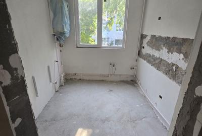 Apartament cu 2 camere semidecomandat în Țiglina 2 - 3