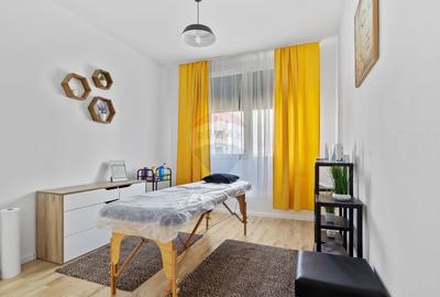 Apartament de inchiriat cu business la cheie de vanzare Ared Imar - 3