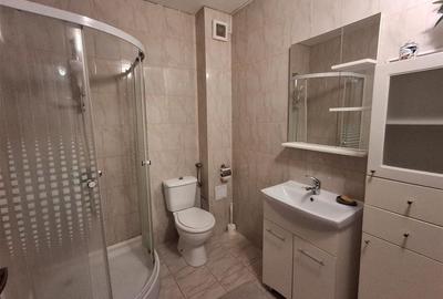 Apartament cu 3 camere semidecomandat, mobilat în Ștrand - 6