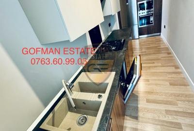 Apartament cu 4 camere decomandat, mobilat în Universitate - 12
