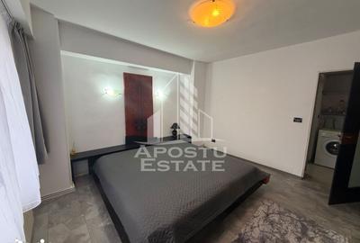 Apartament cu 2 camere, mobilat în Șagului - 3