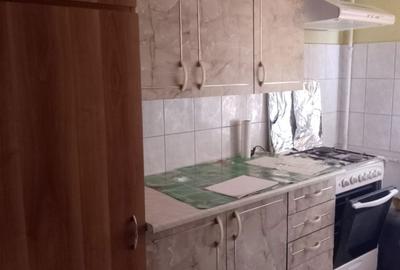 Garsonieră nedecomandată în Bacova - 2