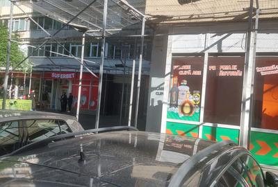 Inchiriere spatiu comercial - 2