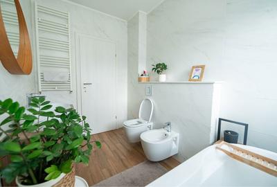 Apartament cu 3 camere în Lotus - 6