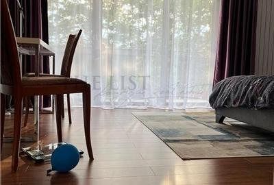 Apartament cu 4 camere decomandat, mobilat în Băneasa - 9