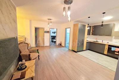 Apartament cu 3 camere în Republicii - 19