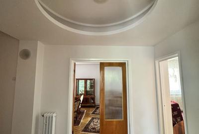 Apartament cu 4 camere decomandat în Central - 5