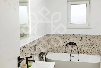 Casa moderna cu 3 dormitoare in Sanmartin - 5