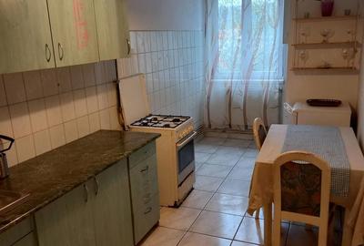 Garsonieră decomandată în Grigorescu - 2