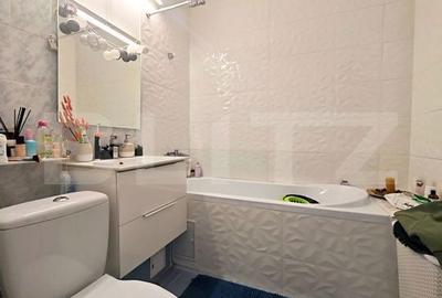 Apartament cu 2 camere decomandat în Decebal - 8